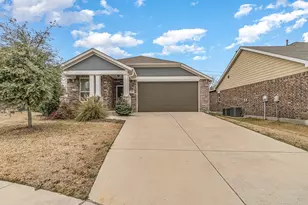 7905 Wildwest Dr, Fort Worth, TX 76131 - Photo 1