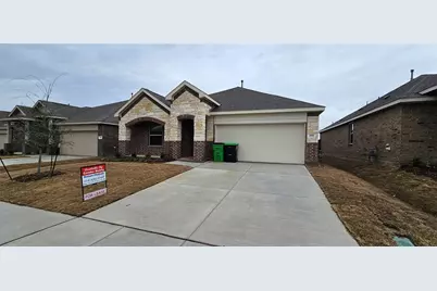 2112 O Keefe Court, Little Elm, TX 75068 - Photo 1