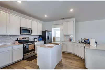 2112 O Keefe Court, Little Elm, TX 75068 - Photo 5