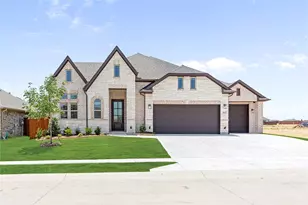 1033 Emerald Trce Dr, Justin, TX 76247 - Photo 1
