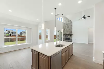 1033 Emerald Trace Drive, Justin, TX 76247 - Photo 21