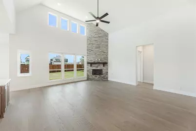 1033 Emerald Trace Drive, Justin, TX 76247 - Photo 13