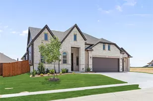 1033 Emerald Trce Dr, Justin, TX 76247 - Photo 3