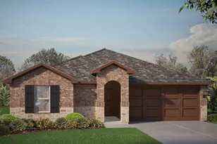 1140 Belhaven St, Granbury, TX 76048 - Photo 1