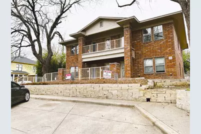 420 W Franklin Street #10, Waxahachie, TX 75165 - Photo 1