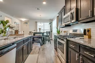 2152 Miramar Dr, Little Elm, TX 75068 - Photo 5