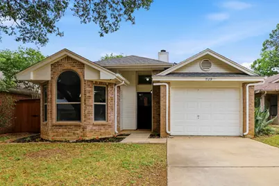 1729 Woodhall Way, Fort Worth, TX 76134 - Photo 1