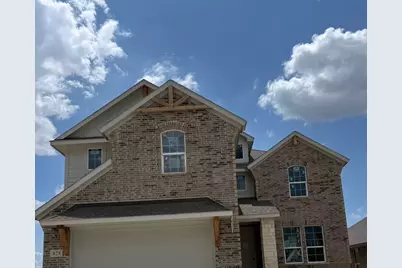 828 Elmstead Drive, Fort Worth, TX 76108 - Photo 1