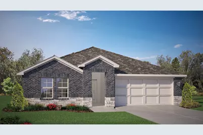 1132 Belhaven Lane, Granbury, TX 76048 - Photo 1