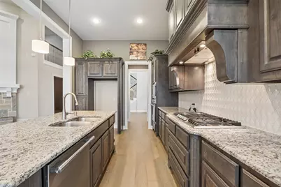 1910 Woodland Skipper Way, Arlington, TX 76005 - Photo 9