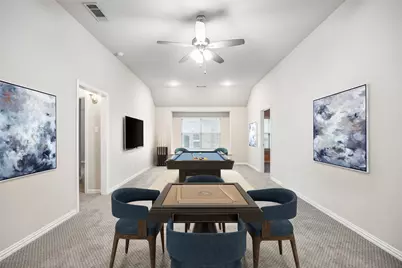 1910 Woodland Skipper Way, Arlington, TX 76005 - Photo 21
