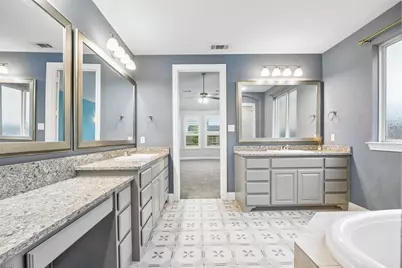 1910 Woodland Skipper Way, Arlington, TX 76005 - Photo 15