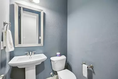 1910 Woodland Skipper Way, Arlington, TX 76005 - Photo 19