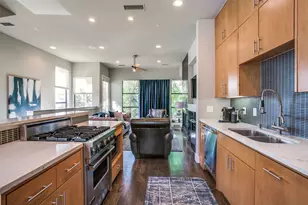 4618 Cedar Springs Rd, Dallas, TX 75219 - Photo 7