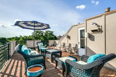 4618 Cedar Springs Road #A, Dallas, TX 75219 - Photo 23