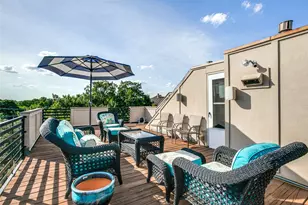 4618 Cedar Springs Rd, Dallas, TX 75219 - Photo 23