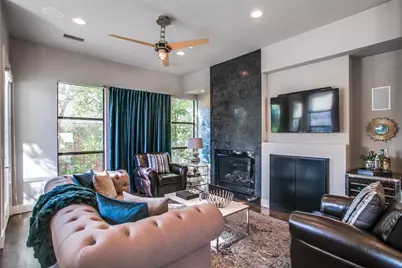 4618 Cedar Springs Road #A, Dallas, TX 75219 - Photo 3