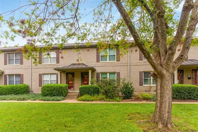 6422 Bordeaux Avenue, Dallas, TX 75209 - Photo 19