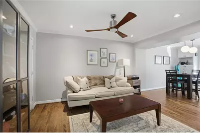 6422 Bordeaux Avenue, Dallas, TX 75209 - Photo 1
