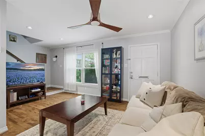 6422 Bordeaux Avenue, Dallas, TX 75209 - Photo 7