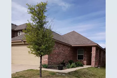 3620 Judges, Ennis, TX 75119 - Photo 1