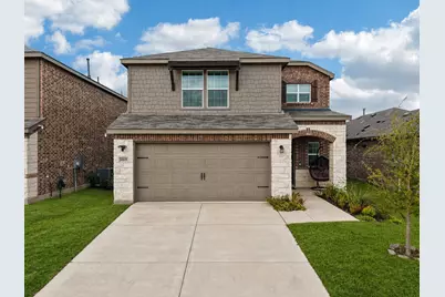 14109 Danesdale Drive, Pilot Point, TX 76258 - Photo 1