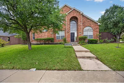 5314 Somerset Drive, Rowlett, TX 75089 - Photo 1