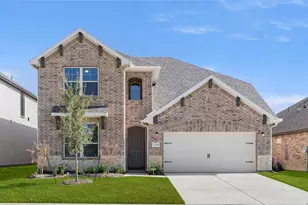 770 Embrace Ct, Lavon, TX 75166 - Photo 1