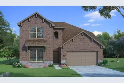 770 Embrace Court, Lavon, TX 75166 - Photo 1