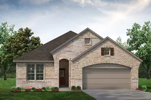 820 Elmstead Dr, Fort Worth, TX 76108 - Photo 1