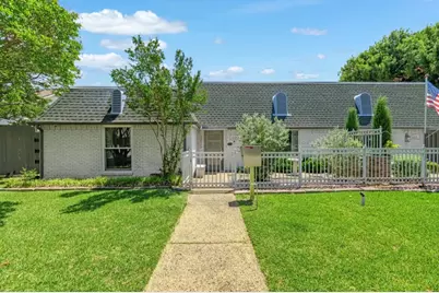 3778 Weeburn Drive, Dallas, TX 75229 - Photo 3
