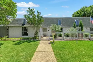 3778 Weeburn Dr, Dallas, TX 75229 - Photo 3