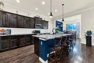 6552 Oak Ridge Ct, Royse City, TX 75189 - Photo 11