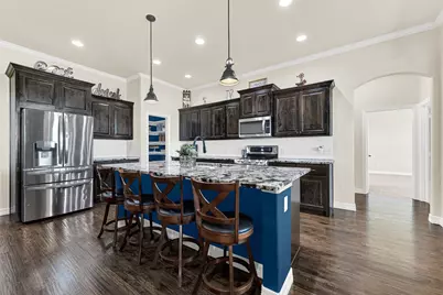 6552 Oak Ridge Court, Royse City, TX 75189 - Photo 9