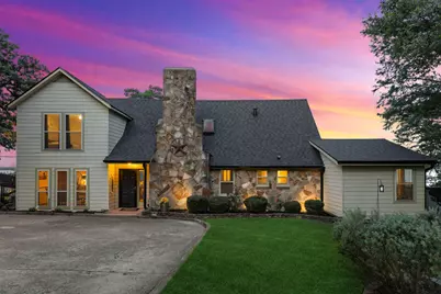 12310 Lake Forest Drive, Azle, TX 76020 - Photo 3