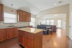 8917 Weller Ln, Fort Worth, TX 76244 - Photo 11