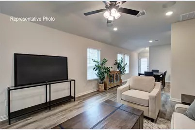 1760 Glacial Beech Place, Forney, TX 75126 - Photo 5