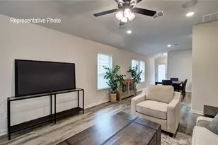 1760 Glacial Beech Pl, Forney, TX 75126 - Photo 5