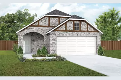 1760 Glacial Beech Place, Forney, TX 75126 - Photo 1