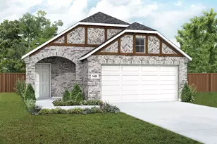 1760 Glacial Beech Pl, Forney, TX 75126 - Photo 1