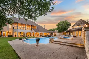 331 S White Chapel Blvd, Southlake, TX 76092 - Photo 37