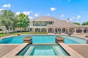 331 S White Chapel Blvd, Southlake, TX 76092 - Photo 31