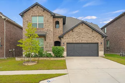 6625 Texas Cowboy Drive, Fort Worth, TX 76123 - Photo 1