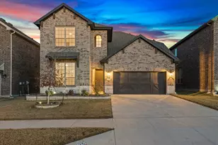 6625 Texas Cowboy Dr, Fort Worth, TX 76123 - Photo 1