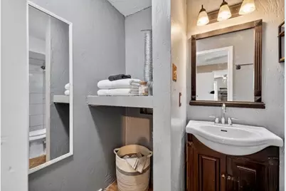 3109 Sondra Drive #107, Fort Worth, TX 76107 - Photo 9