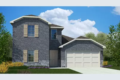 1124 Belhaven Street, Granbury, TX 76048 - Photo 1