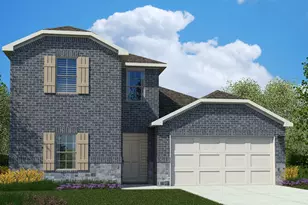 1124 Belhaven St, Granbury, TX 76048 - Photo 1