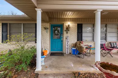 2510 Wychelm Drive, Kilgore, TX 75662 - Photo 3