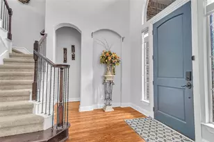 1016 Burnet Dr, Allen, TX 75002 - Photo 9