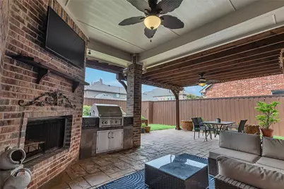 1016 Burnet Drive, Allen, TX 75002 - Photo 37
